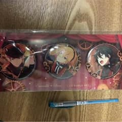 Valkyrie限定缶バッチのサムネイル