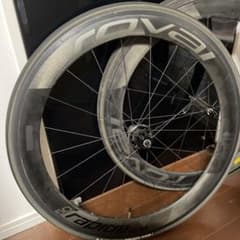ROVAL RAPIDE  clx60 クリンチャー　シマノ11sのサムネイル