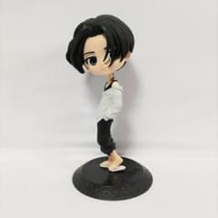 マイキー(黒髪)】東京リベンジャーズ フィギュア Qposket 佐野万次郎