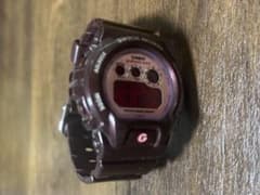 CASIO G-SHOCK 腕時計のサムネイル