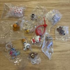 ☆*☆様 めじるしアクセサリー まとめ売りのサムネイル