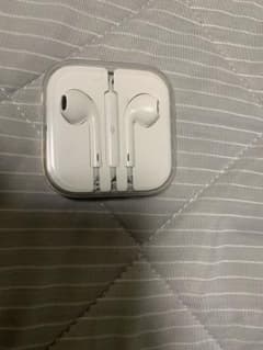 iPhoneイヤホンのサムネイル