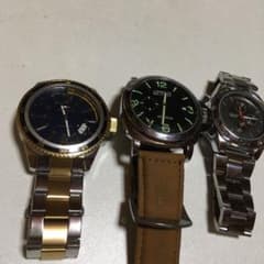 TOMYHILFIGER・KIMSOUN・？　3点　ジャンクのサムネイル