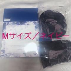 ヴィアージュ ナイトブラ viage Mサイズ　ネイビーのサムネイル