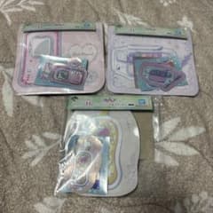 이치 반 쿠지 신선한 프리큐어 밀키 로즈 하트 캐치 프리큐어