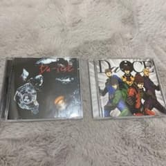 Da‐iCE CDのサムネイル