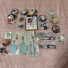 ハイキュー!! グッズセット まとめ売りのサムネイル