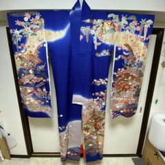 B-03 振袖のサムネイル