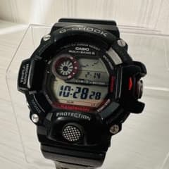 G-SHOCK Rangeman GW-9400J-1JF カーボンファイバーのサムネイル
