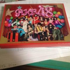 AKB48 ここにいたこのサムネイル