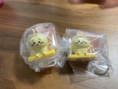 ちいかわブランコ2 うさぎのサムネイル