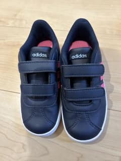adidasシューズ16センチのサムネイル