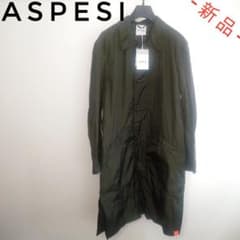 超価格破壊‼️】ASPESI アスペジ ライトコート レインコート M - メルカリ
