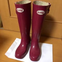 Rockfish ロックフィッシュ　レインブーツのサムネイル