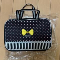 〔さとぽん様専用〕書道バッグ（バッグのみ）のサムネイル