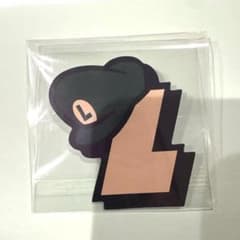 啓*治様 マリオカートワールド ステッカー ルイージのサムネイル