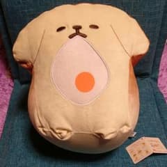 いーすとけん。 BIGぬいくみるみのサムネイル