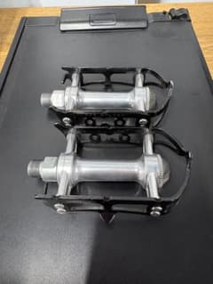 MKS SYLVAN SY-1 フラットペダルのサムネイル