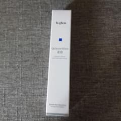 新品☆ビーグレンQuSomeホワイト2.0のサムネイル