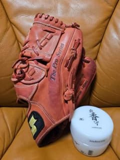 【大魔神佐々木モデル】SSK　The Pro Series　SUPER PRO 大魔神佐々木モデル】SSK The Pro Series SUPER PRO - メルカリ