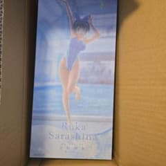 Ruka Sarashina Swimsuit Ver. 1/7 Figure Hobby Japan Amakuni
