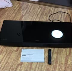 SONY 2.1ch ホームシアターシステム HT-XT1のサムネイル