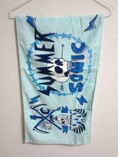 レア！！ サマーソニック タオル サマーソニック 2018 タオル - メルカリ