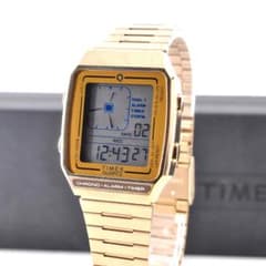 未使用 TIMEX タイメックス Reissve DIGITAL LCA 腕時計 未使用 TIMEX タイメックス Reissve DIGITAL LCA 腕時計 - メルカリ