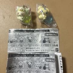 ぷちきゅあ めじるしアクセサリー 2種セット