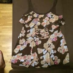 リエンダ♡フリルタンクトップのサムネイル