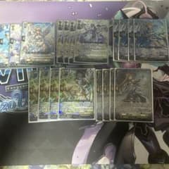 リィエル＝アモルタ　パーツセットのサムネイル