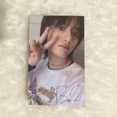 TXT ボムギュ Chaotic wonderland ラキドロ トレカ - メルカリ