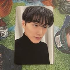 ATEEZ ホンジュン KCON トレカ | Shop at Mercari from Japan! | Buyee