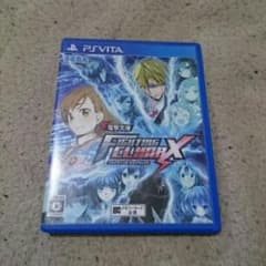 電撃文庫 FIGHTING CLIMAX/セガゲームスのサムネイル