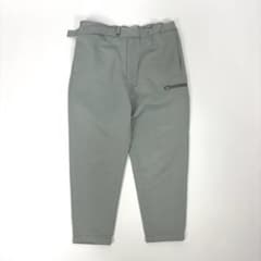 OAMC Regs pant レグッス パンツ ミントグレー M ルークメイヤー 