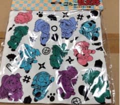 忍たま 巾着のサムネイル
