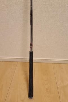 テーラーメイド 4u NS910シャフトのサムネイル