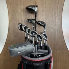 NIKE ナイキ ゴルフ VRS OZ クラブ10本セット NIKE ナイキ ゴルフ VRS OZ クラブ10本セット - メルカリ
