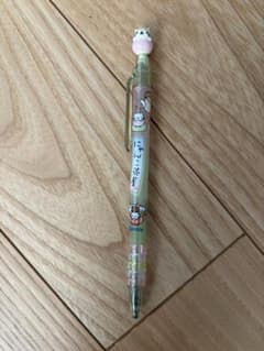 にゃんにゃんにゃんこ にゃんこ茶屋 サンエックス シャーペン 平成