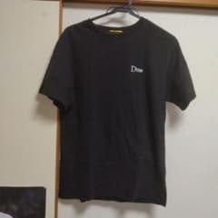 Dime ブラック Tシャツ Mのサムネイル