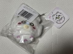 ちいかわ Baby ぬいぐるみくじ E賞 おくるみマスコット モモンガのサムネイル