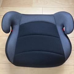 LEAMAN リーマンジュニアEX ブラックのサムネイル