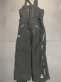 THE NORTH FACE スノーボードウェア STEPP SERIESのサムネイル