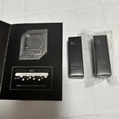 POLA B.A ローション サンプルセットのサムネイル