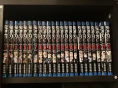 鬼滅の刃 全巻セット 23巻　外伝付きのサムネイル