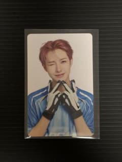 NCT DREAM ロンジュン ドリショ4 ランダムトレカ - メルカリ