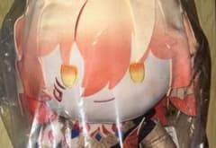 スターレイル　一番くじ　モーディス(メデイモス) 　ぬいぐるみ　おまけ(シール)のサムネイル