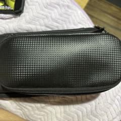 NOMADIC 筆箱 ペンケース ブラックのサムネイル