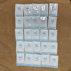 【さくらさま⭐︎専用】ミネラルクレイモイスト 25袋❷&❸おまとめのサムネイル