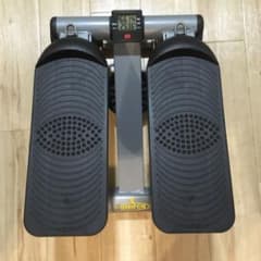 ステッパー,足踏み,ダイエットのサムネイル